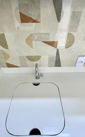 Apartamento à venda com 37m², 2 quartos e sem vaga Apartamento à venda com 37m², 2 quartos e sem vagaÁrea de Serviço