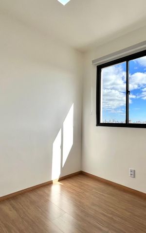 Apartamento à venda com 37m², 2 quartos e sem vaga Apartamento à venda com 37m², 2 quartos e sem vagaQuarto 2