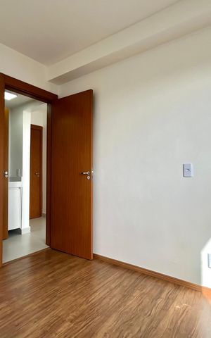 Apartamento à venda com 37m², 2 quartos e sem vaga Apartamento à venda com 37m², 2 quartos e sem vagaQuarto 1