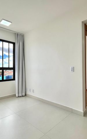 Apartamento à venda com 37m², 2 quartos e sem vaga Apartamento à venda com 37m², 2 quartos e sem vagaSala