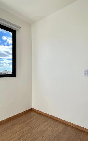 Apartamento à venda com 37m², 2 quartos e sem vaga Apartamento à venda com 37m², 2 quartos e sem vagaQuarto 2