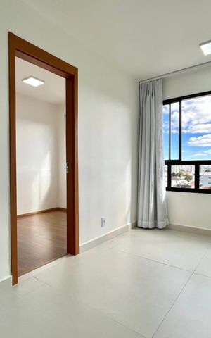 Apartamento à venda com 37m², 2 quartos e sem vaga Apartamento à venda com 37m², 2 quartos e sem vagaSala