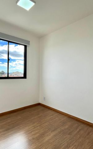 Apartamento à venda com 37m², 2 quartos e sem vaga Apartamento à venda com 37m², 2 quartos e sem vagaQuarto 1