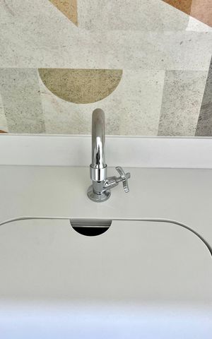 Apartamento à venda com 37m², 2 quartos e sem vaga Apartamento à venda com 37m², 2 quartos e sem vagaÁrea de Serviço