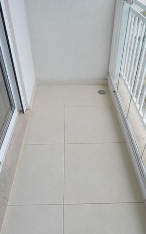 Apartamento à venda com 126m², 3 quartos e 3 vagasSacada