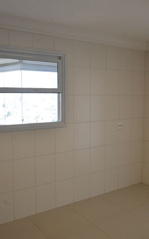Apartamento à venda com 126m², 3 quartos e 3 vagasCozinha
