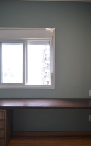 Apartamento à venda com 126m², 3 quartos e 3 vagasQuarto 1