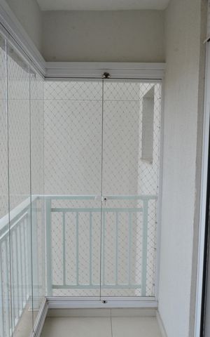Apartamento à venda com 126m², 3 quartos e 3 vagasSacada