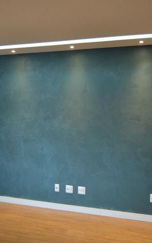 Apartamento à venda com 126m², 3 quartos e 3 vagasSala