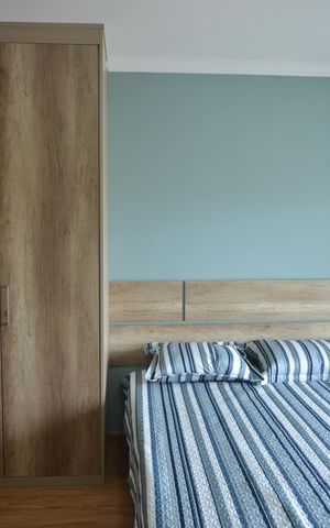 Apartamento à venda com 126m², 3 quartos e 3 vagasQuarto Suíte