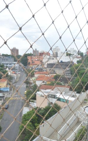 Apartamento à venda com 126m², 3 quartos e 3 vagasVaranda gourmet