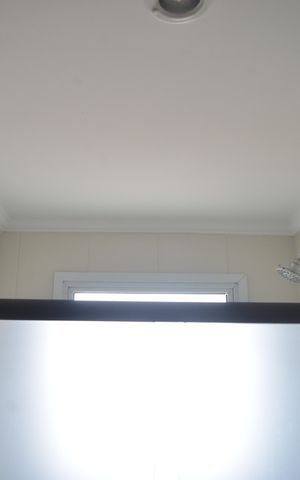 Apartamento à venda com 126m², 3 quartos e 3 vagasBanheiro da Suíte