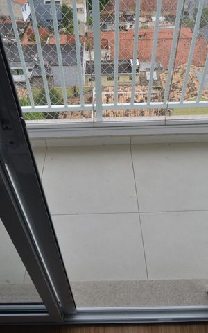 Apartamento à venda com 126m², 3 quartos e 3 vagasSacada