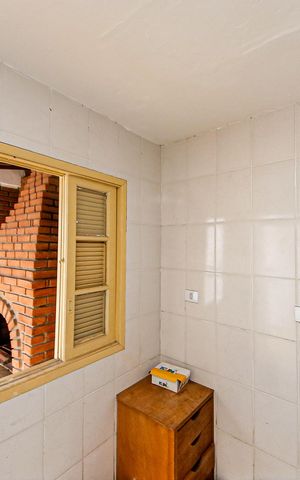 Casa à venda com 250m², 3 quartos e 2 vagasQuarto 3