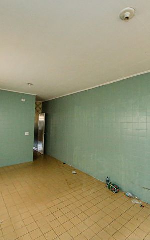 Casa à venda com 250m², 3 quartos e 2 vagasCozinha