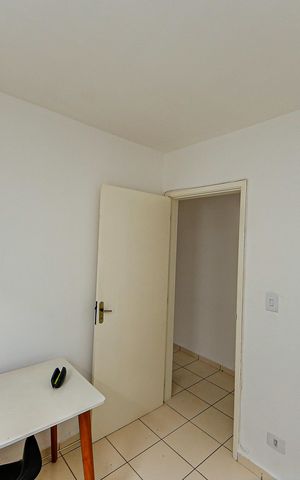 Casa à venda com 250m², 3 quartos e 2 vagasQuarto 1