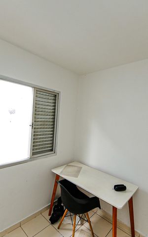 Casa à venda com 250m², 3 quartos e 2 vagasQuarto 1