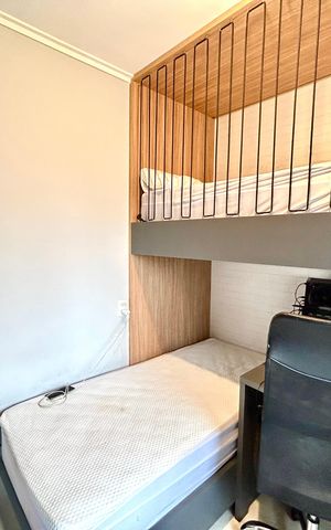 Apartamento à venda com 86m², 2 quartos e 1 vaga Apartamento à venda com 86m², 2 quartos e 1 vagaQuarto 1