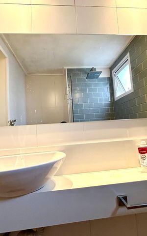 Apartamento à venda com 86m², 2 quartos e 1 vaga Apartamento à venda com 86m², 2 quartos e 1 vagaBanheiro da Suíte