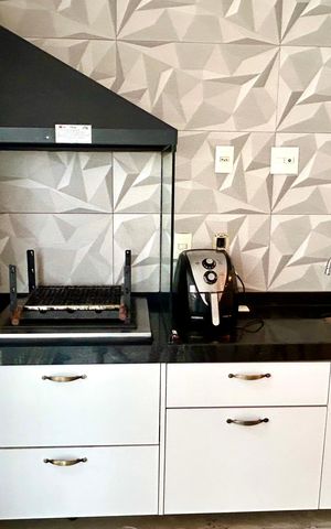 Apartamento à venda com 86m², 2 quartos e 1 vaga Apartamento à venda com 86m², 2 quartos e 1 vagaVaranda da Sala