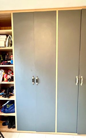 Apartamento à venda com 86m², 2 quartos e 1 vaga Apartamento à venda com 86m², 2 quartos e 1 vagaQuarto 1