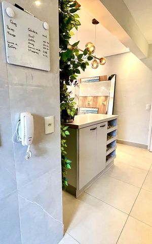 Apartamento à venda com 86m², 2 quartos e 1 vaga Apartamento à venda com 86m², 2 quartos e 1 vagaCozinha
