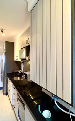 Apartamento à venda com 86m², 2 quartos e 1 vaga Apartamento à venda com 86m², 2 quartos e 1 vagaÁrea de Serviço