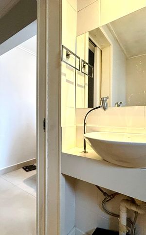 Apartamento à venda com 86m², 2 quartos e 1 vaga Apartamento à venda com 86m², 2 quartos e 1 vagaBanheiro da Suíte