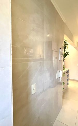 Apartamento à venda com 86m², 2 quartos e 1 vaga Apartamento à venda com 86m², 2 quartos e 1 vagaÁrea de Serviço