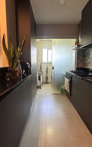 Apartamento à venda com 79m², 2 quartos e 2 vagas Apartamento à venda com 79m², 2 quartos e 2 vagasCozinha