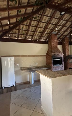 Apartamento à venda com 79m², 2 quartos e 2 vagas Apartamento à venda com 79m², 2 quartos e 2 vagasÁrea comum - Churrasqueira