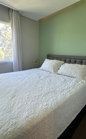Apartamento à venda com 79m², 2 quartos e 2 vagas Apartamento à venda com 79m², 2 quartos e 2 vagasSuíte