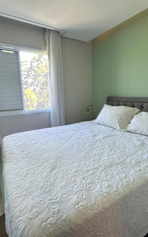 Apartamento à venda com 79m², 2 quartos e 2 vagas Apartamento à venda com 79m², 2 quartos e 2 vagasSuíte