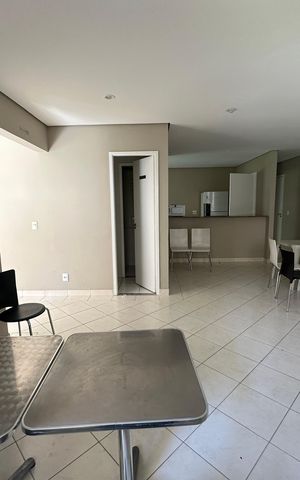 Apartamento à venda com 79m², 2 quartos e 2 vagas Apartamento à venda com 79m², 2 quartos e 2 vagasÁrea comum - Salão de festas