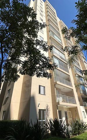 Apartamento à venda com 79m², 2 quartos e 2 vagas Apartamento à venda com 79m², 2 quartos e 2 vagasFachada