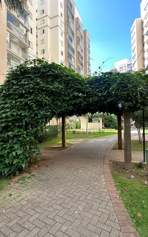 Apartamento à venda com 79m², 2 quartos e 2 vagas Apartamento à venda com 79m², 2 quartos e 2 vagasÁrea comum