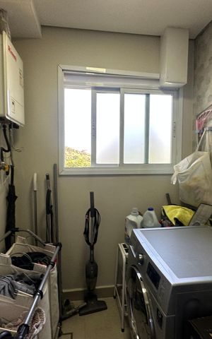 Apartamento à venda com 79m², 2 quartos e 2 vagas Apartamento à venda com 79m², 2 quartos e 2 vagasÁrea de Serviço