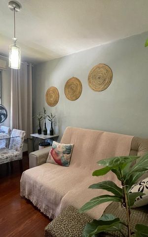 Apartamento à venda com 33m², 1 quarto e sem vaga