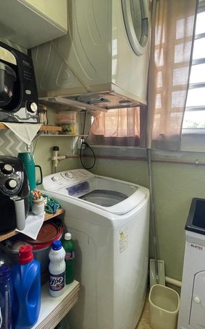Apartamento à venda com 33m², 1 quarto e sem vaga