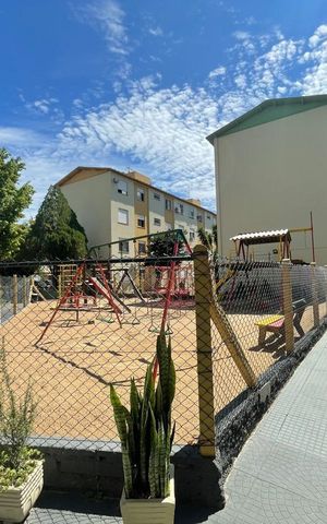 Apartamento à venda com 33m², 1 quarto e sem vaga