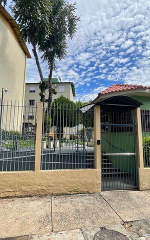 Apartamento à venda com 33m², 1 quarto e sem vaga