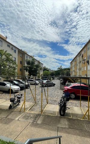 Apartamento à venda com 33m², 1 quarto e sem vaga