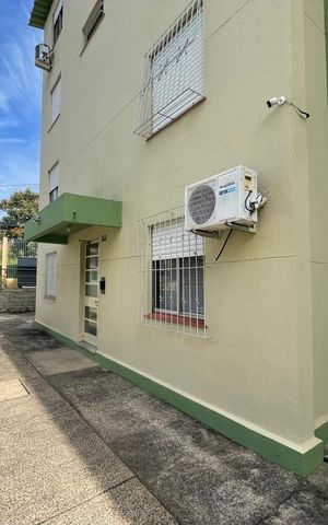 Apartamento à venda com 33m², 1 quarto e sem vaga