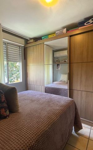 Apartamento à venda com 33m², 1 quarto e sem vaga