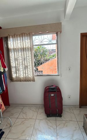 Casa à venda com 195m², 3 quartos e 4 vagasHall doa quartos