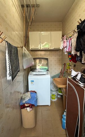 Casa à venda com 195m², 3 quartos e 4 vagasÁrea de Serviço
