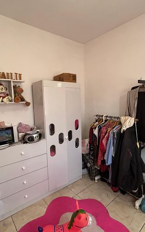 Casa à venda com 195m², 3 quartos e 4 vagasQuarto 2
