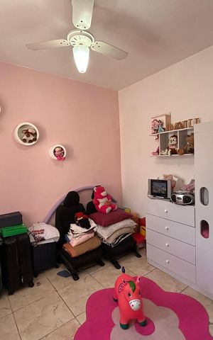 Casa à venda com 195m², 3 quartos e 4 vagasQuarto 2