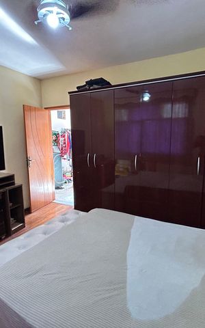 Casa à venda com 195m², 3 quartos e 4 vagasQuarto 1