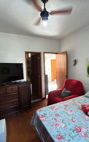 Casa à venda com 195m², 3 quartos e 4 vagasSuíte